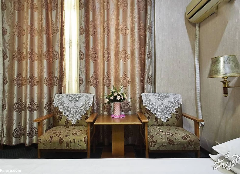 (تصاویر) هتل‌های جذاب کره شمالی!